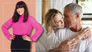 Ritrovare la scintilla: preoccupazioni sulla vita sessuale nella coppia. I consigli di Anna Richardson.