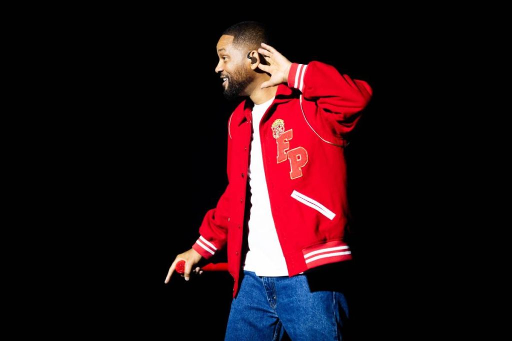 Video di Will Smith: un imbarazzo fresco che divide il pubblico