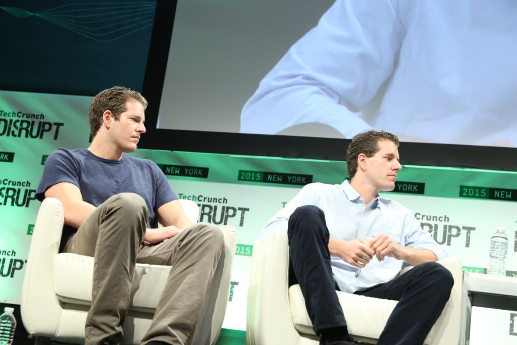 I gemelli Winklevoss presentano domanda di IPO per la loro azienda crypto Gemini.