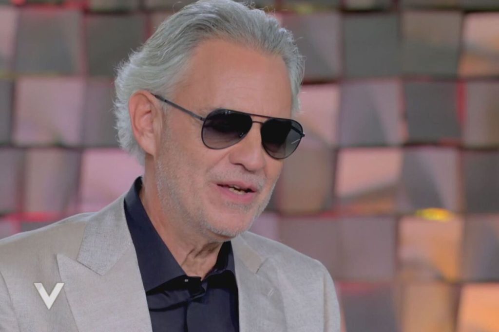 Mia madre crede in me, non solo per il canto in chiesa.