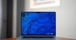 Rumors sul MacBook con touchscreen: le speculazioni continuano senza sosta.