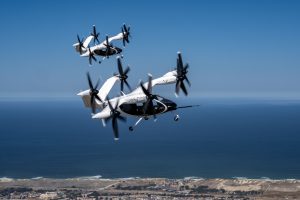 Il nuovo programma FAA consente alle startup eVTOL di testare operazioni parziali prima della certificazione.