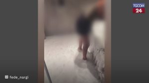 Bagno in caos per Alessandro Matri e Federica Nargi: schiuma invade la casa!