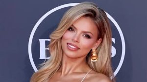 Carlos Alcaraz e Brooks Nader: scopri il nuovo amore del campione di tennis.