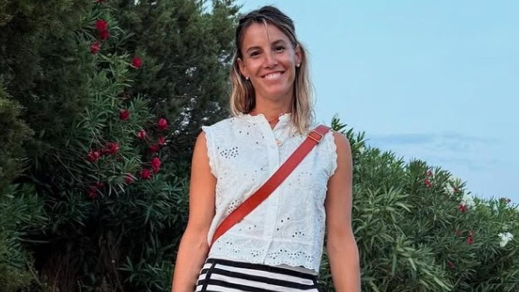 Tania Cagnotto: dalla carriera nei tuffi a Pilates, tennis e momenti di pigrizia.
