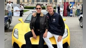 Emanuele Filiberto di Savoia: nuove avventure romantiche in Italia con la compagna sui social.