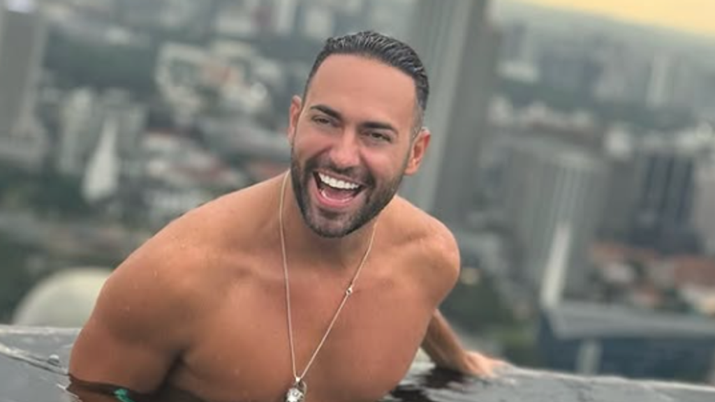 Stefano Oradei: ancora dolorante ma circondato dall’amore dei suoi cari