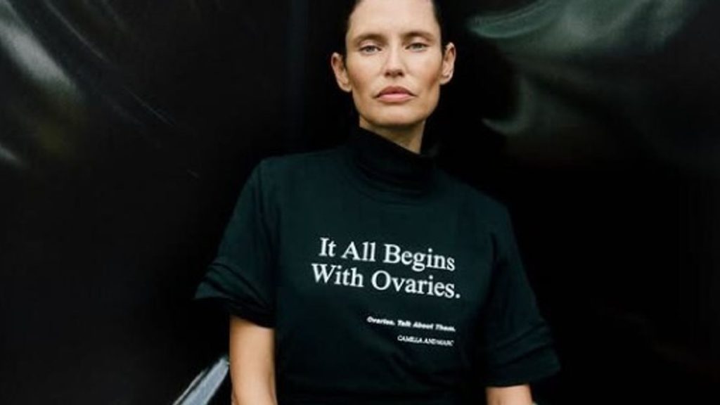 Bianca Balti rivela: “Ho lasciato Instagram per la mia salute mentale e la depressione”.