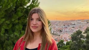 La principessa Sofia di Spagna inizia una nuova avventura a Lisbona. Scopri di più!