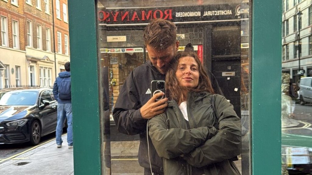 Luciana Montò: la nuova compagna di Nicolò De Devitiis sorprende il mondo del gossip!