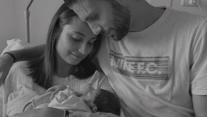 Manuel Locatelli e Thessa Lacovich diventano genitori bis: gioia e nuove avventure in arrivo!