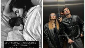 Andrea Damante: “Elisa Visari, la persona che mi ha salvato la vita”