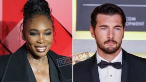 Venus Williams e Andrea Preti: nozze esclusiva a Ischia, un evento imperdibile!