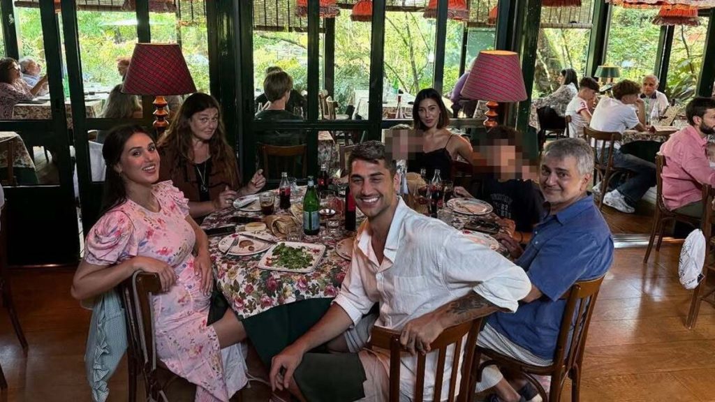 Cecilia e Belen: la prima foto insieme dopo mesi di lontananza fa sognare i fan.