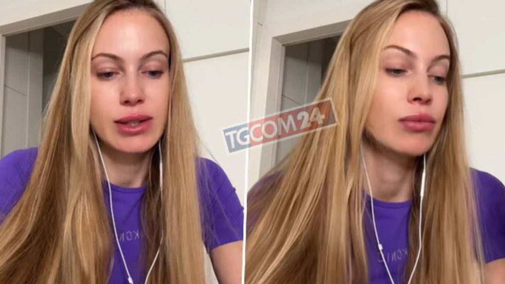 Il dolore di Taylor Mega: la pressione sociale e il desiderio di maternità Taylor Mega, conosciuta...