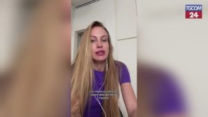 Taylor Mega: la decisione di congelare gli ovuli per il futuro dei suoi sogni