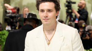 Brooklyn Beckham: Ignoro i pettegolezzi sulla mia famiglia e vivo serenamente