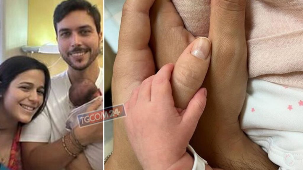 Heather Parisi è diventata nonna: la figlia ha dato alla luce il primo nipote.