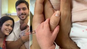 Heather Parisi: è diventata nonna per la seconda volta grazie alla primogenita.