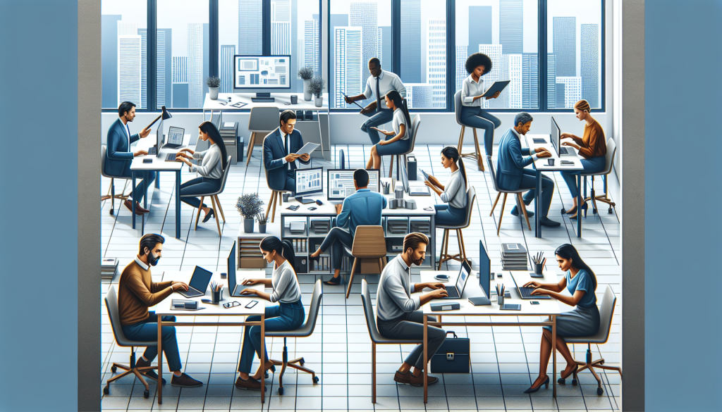 Selezione ESTAR Toscana: cercasi 8 magazzinieri con diploma di scuola dell’obbligo.