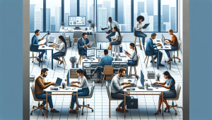 Selezione ESTAR Toscana: cercasi 8 magazzinieri con diploma di scuola dell’obbligo.