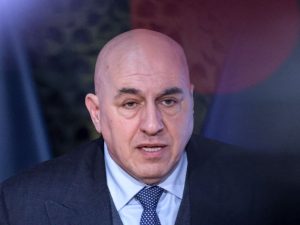 Hackeraggio al mio profilo: un grave attacco in un contesto di guerre ibride