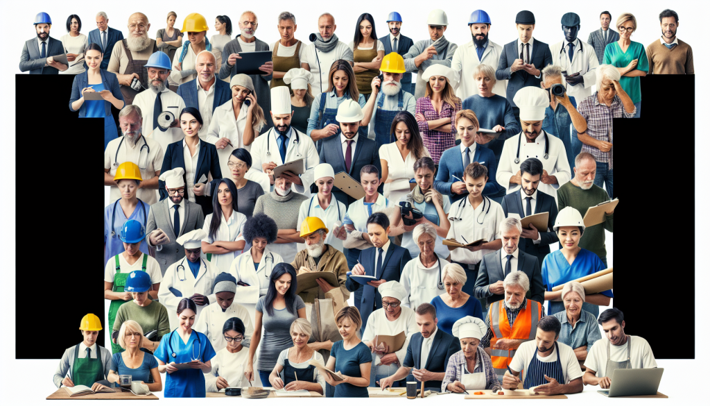 Concorsi Università di Bari: opportunità per diplomati e laureati nel settore scientifico e tecnologico.