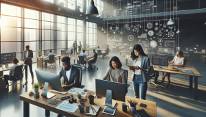 Assunzioni Ministero della Giustizia: nuove opportunità per Ausiliari archivi notarili nel 2025