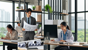 Concorsi ASL Brindisi: Riaperti i termini per categorie protette, scopri le nuove opportunità.