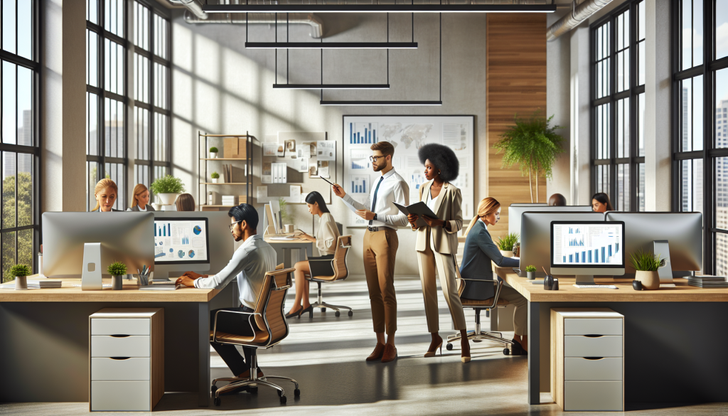 Giulianova: concorso per istruttori amministrativi, opportunità per diplomati in Abruzzo.