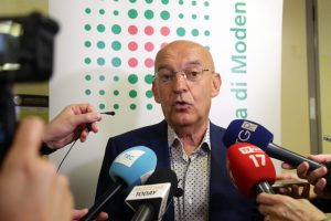 Giunta destina oltre 15,7 milioni per potenziare la sicurezza nelle aziende sanitarie.