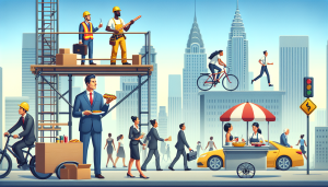 Concorso Università di Genova per diplomati: opportunità di lavoro per collaboratori.