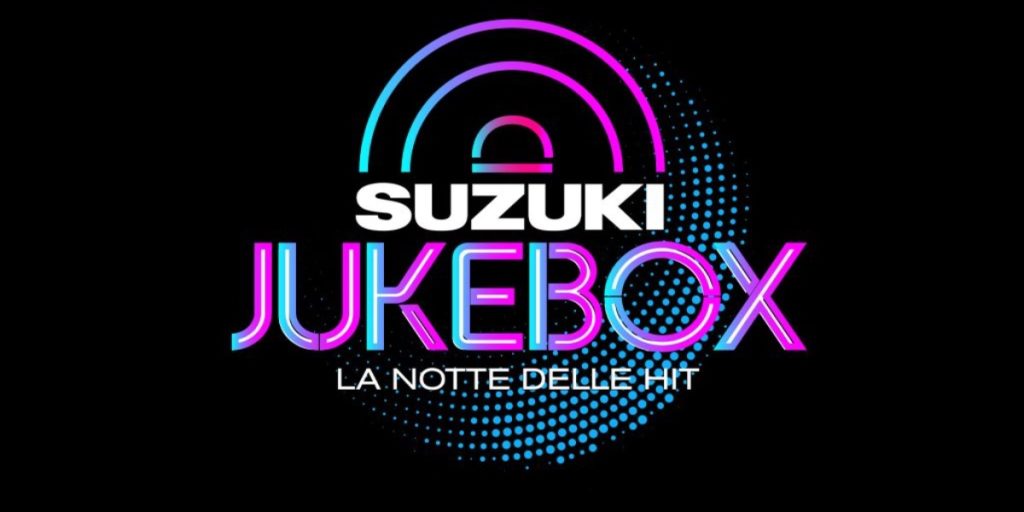 Scaletta Suzuki Jukebox: La Notte delle Hit con Antonella Clerici e Clementino, ospiti e canzoni.