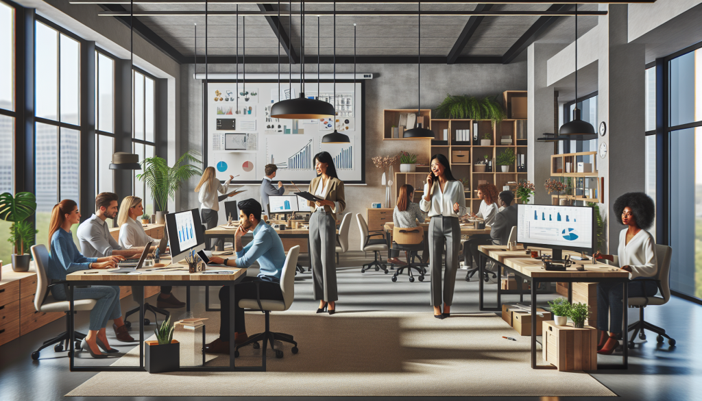 Lavoro in Abruzzo: opportunità per esperti, stipendi fino a 40mila euro nel 2025.