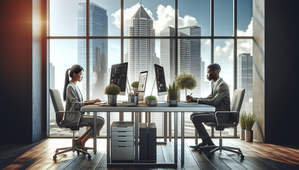 Assunzioni nelle Marche: lavoro per coadiutori amministrativi e magazzinieri con licenza media disponibile.