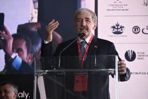 Liguria, Bucci: “Riforma sanità porterà 30-40 milioni in più per le cure”