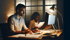 AGEA: Opportunità di lavoro per funzionari con laurea triennale – Bandi 2025 disponibili.