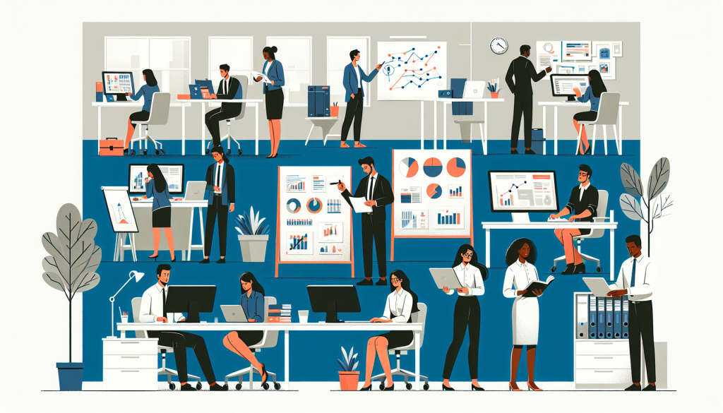 Nuova Opportunità di Lavoro: Concorso per Funzionari Amministrativi Contabili a Gorizia Il Comune di...