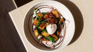 I migliori brunch a Manchester: i luoghi imperdibili per un brunch indimenticabile.