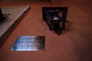 Dia sequestra 3 milioni di euro a noto pregiudicato a Lecce.