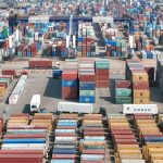 Ad agosto export e import calano, surplus commerciale scende a 1,77 miliardi