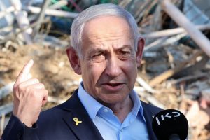 Hamas aperto a negoziati per la pace, Netanyahu: “Siamo di fronte a propaganda”