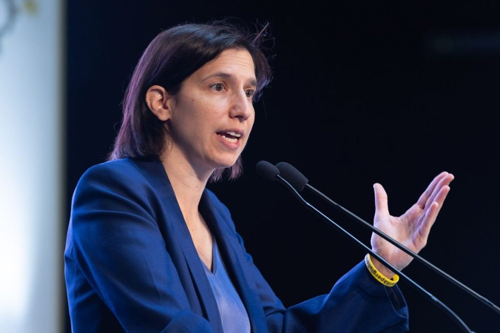 Flotilla, Schlein: “Proteggiamo gli attivisti, le parole di Mattarella sono fondamentali.”