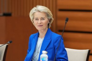 Ue, von der Leyen: “Trattato sulla Biodiversità marina è una storica pietra miliare”