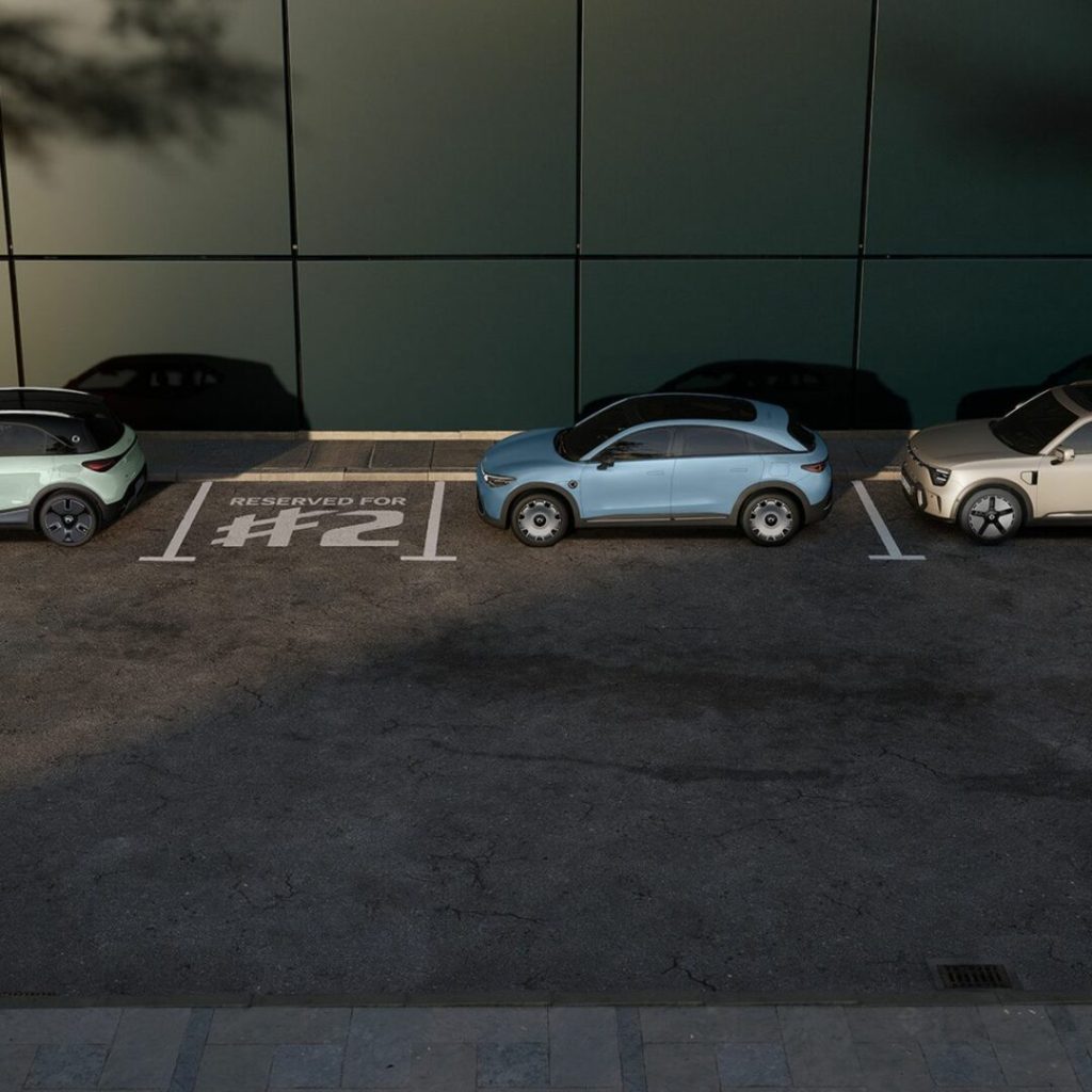 La Nuova Smart #2: Un'Icona della Mobilità Urbana Rinasce ROMA (ITALPRESS) – Finalmente è arrivato...