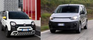 Fiat e Fiat Professional dominano il mercato italiano con vendite record e innovazioni all’avanguardia.