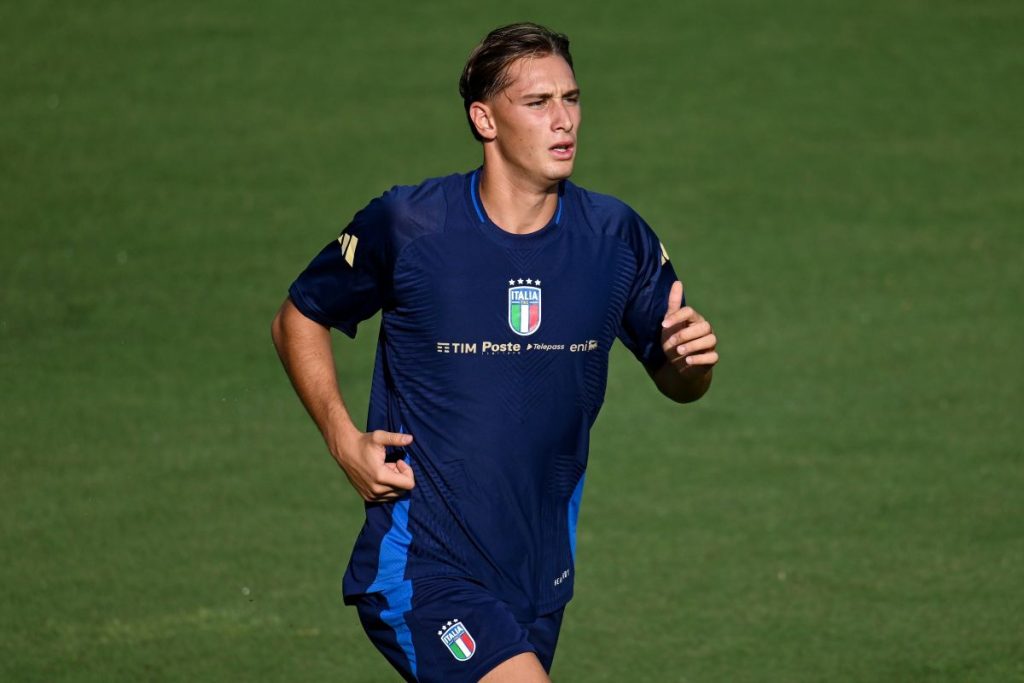 Nazionale, Fabbian ed Esposito: il sogno Azzurro diventa realtà