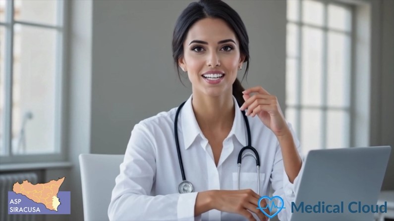 IA supporta pazienti over 65 dimessi dagli ospedali: innovazione ASP Siracusa.