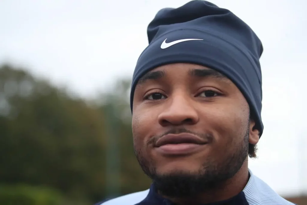 Nkunku al Milan: “Pronto a vincere trofei in un club di alto livello!”