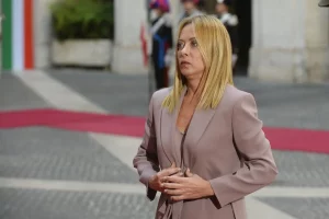 Meloni: i professionisti sono chiave per il rilancio e sviluppo dell’Italia.